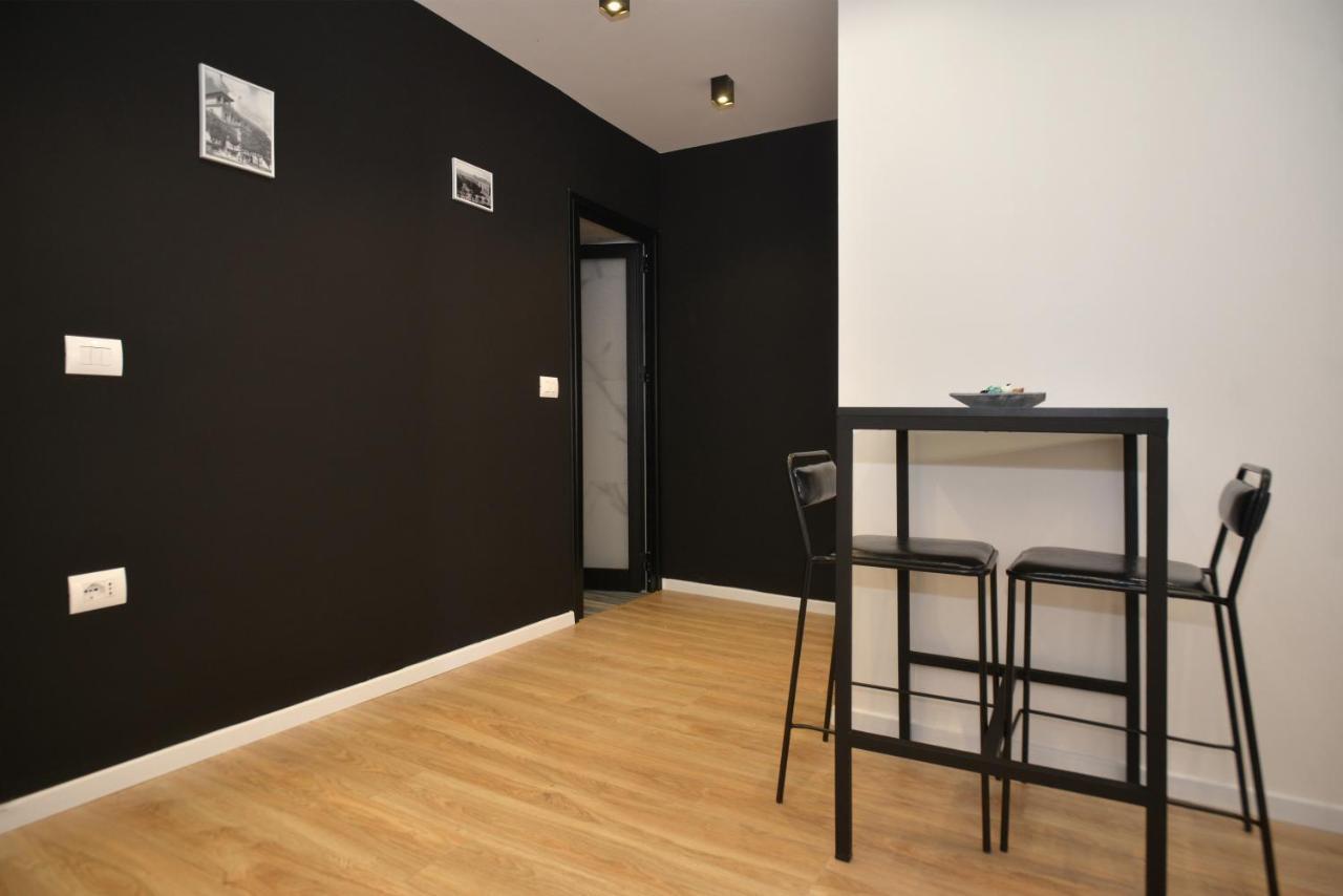 Tirana Central Apartments Exterior photo
