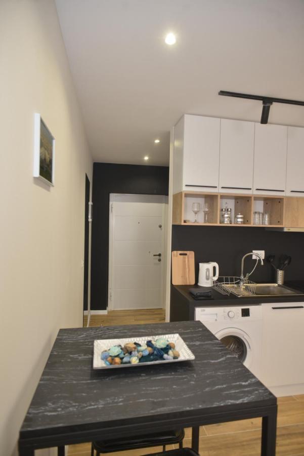 Tirana Central Apartments Exterior photo