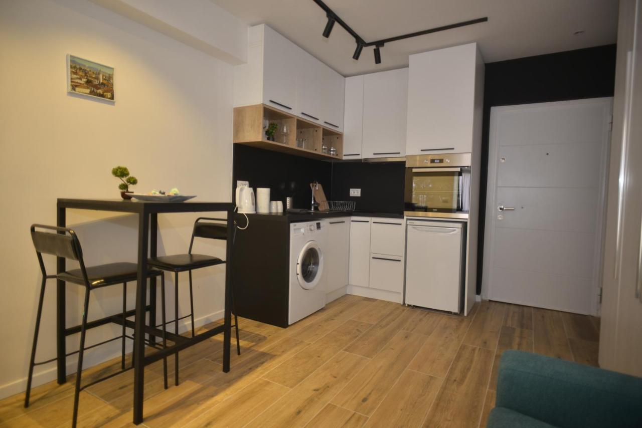 Tirana Central Apartments Exterior photo